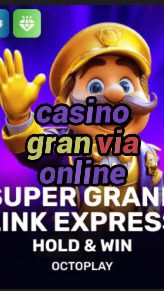 casino gran via online-w4cy2mdjlx2bf.com